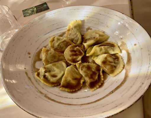 La Pecora Nera by null