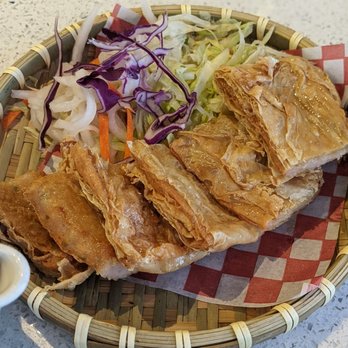 Pho Vinh - Bean curd w shrimp paste - Vietnamese Near Me - Richmond Hill, Ontario Pho Vinh - Bean curd w shrimp paste - Vietnamese Near Me - Richmond Hill, Ontario