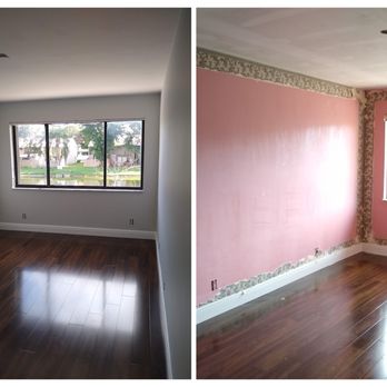 M&A Professional Painting - Wallpaper Removal - Painters Near Me M&A Professional Painting - Wallpaper Removal - Painters Near Me