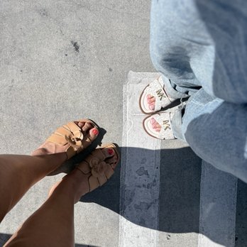 ATN Nails - Our finished toes a few weeks ago - Nail Salons Near Me - Woodland Hills, California ATN Nails - Our finished toes a few weeks ago - Nail Salons Near Me - Woodland Hills, California