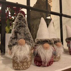 Restaurant Gasthof Unterwöger - Die drei Weisen aus dem Morgenland? Deko