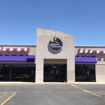 Planet Fitness - Gyms Near Me - Lafayette, Louisiana