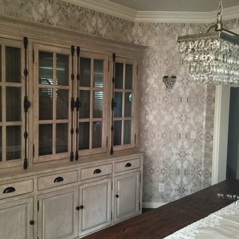 Professional Paperhanging & Removal - Wallpapering Near Me