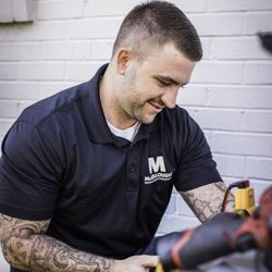 McCullough Heating & Air Conditioning