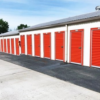 Public Storage - Self Storage Near Me - Columbia, South Carolina