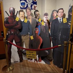 Golden Age Collectables
