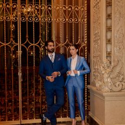 Zeglio Custom Clothiers - Bespoke Clothing
Big and Tall Clothing
Men's Suits
Women's Suits
Formal Wear
Custom Dress Shirts
Wedding Suits
Tuxedo Shop