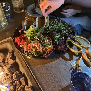Vista - Kalbi - Bars Near Me - Hermosa Beach, California