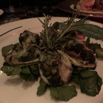 L'Opossum - Oysters - New American Near Me - Richmond, Virginia