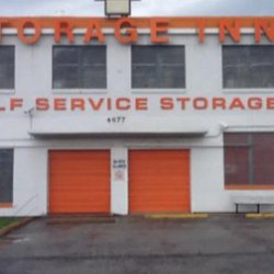 A Storage Inn - St. Louis, MO Self Storage Units