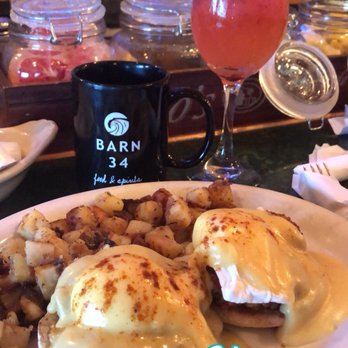 Barn 34 - Bars Near Me - Ocean City, Maryland