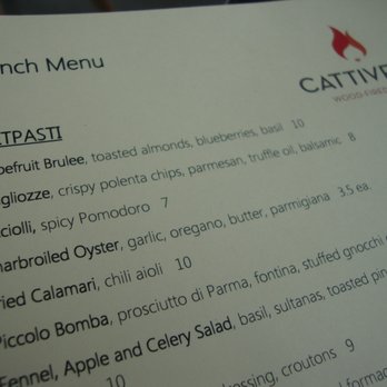 Cattivella - Italian Near Me - Denver, Colorado Cattivella - Italian Near Me - Denver, Colorado