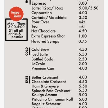 Pilllar Forum Cafe & Commodities - Simple Menu - Coffee & Tea Near Me - Minneapolis, Minnesota Pilllar Forum Cafe & Commodities - Simple Menu - Coffee & Tea Near Me - Minneapolis, Minnesota