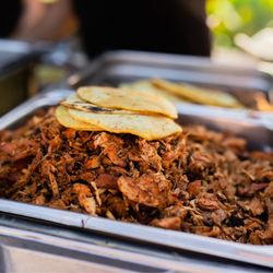 Del Mar Taco Company