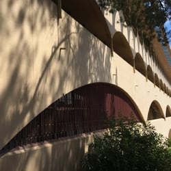 Marin Civic Center