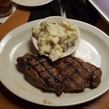 Texas Roadhouse - new york strip steak - Steakhouses Near Me - North Plainfield, New Jersey Texas Roadhouse - new york strip steak - Steakhouses Near Me - North Plainfield, New Jersey