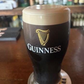 JJ Foleys Cafe - Guinness, Stout IRE - Irish Pub Near Me - Boston, Massachusetts