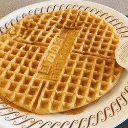 Waffle House - Painesville - Waffle
