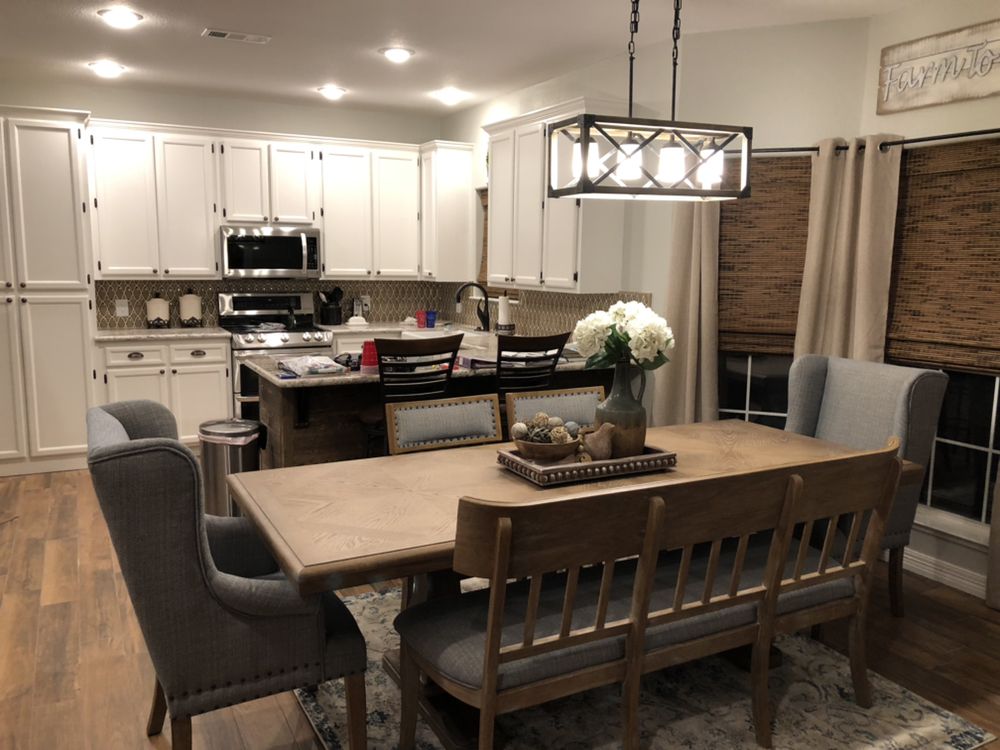 Slide of DFC Home Design