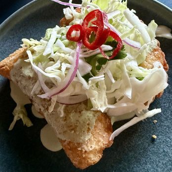 Loreto - Seafood Near Me - Los Angeles, California