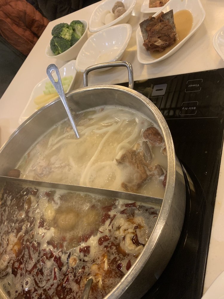 HAPPY LAMB HOT POT Updated May 2024 239 Photos & 133 Reviews 1100