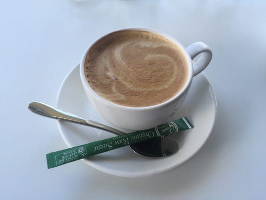 GOMA Cafe by null