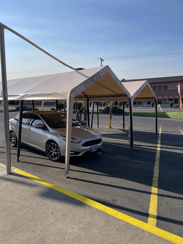 CHAMPION CAR WASH Updated August 2024 17 Photos & 34 Reviews 250