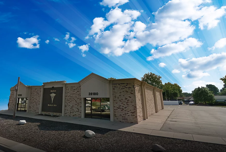 MRI CENTERS OF MICHIGAN Updated October 2024 28180 John R Rd