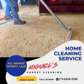 Miguel’s Carpet Cleaning - Carpet Cleaning Near Me Miguel’s Carpet Cleaning - Carpet Cleaning Near Me