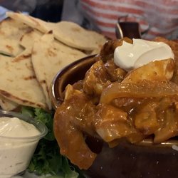 The Goose & Gridiron Restaurant & Pub