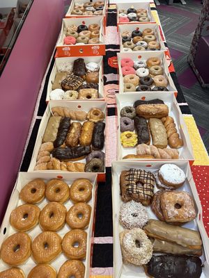 Randy's Donuts by null