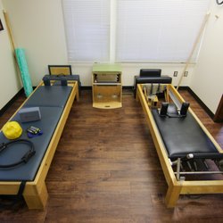 Pathway Pilates Studio