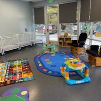 ABC Learning Center - Redmond - Child Care & Day Care Near Me - Redmond, Washington