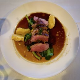 Duck Breast