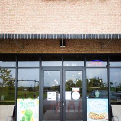 Tropical Smoothie Cafe