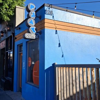 PLAY Coffee - Coffee & Tea Near Me - Fullerton, California