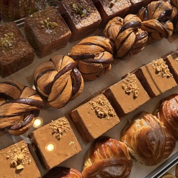 Andersen & Maillard - Bakeries Near Me - Copenhagen, 84 Andersen & Maillard - Bakeries Near Me - Copenhagen, 84