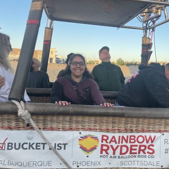Rainbow Ryders - Hot Air Balloons Near Me - Albuquerque, New Mexico Rainbow Ryders - Hot Air Balloons Near Me - Albuquerque, New Mexico