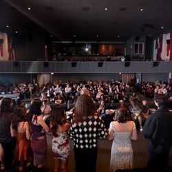 New Port Theater