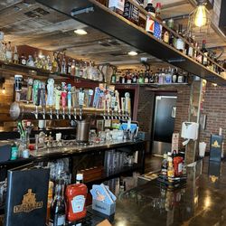 Derailed Taphouse