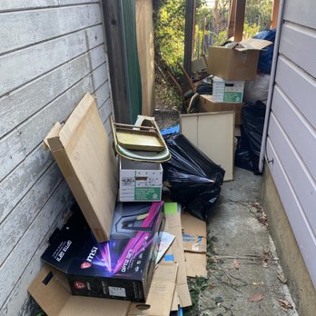 A1 Hauling - Junk Removal & Hauling Near Me