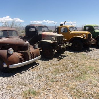 Rough & Ready - Commercial Truck Dealers Near Me - Indio, California
