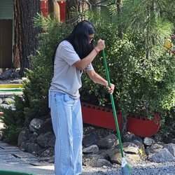 Kings Beach Miniature Golf