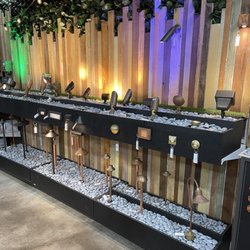 The Urban Farmer Store - Low-voltage outdoor lighting