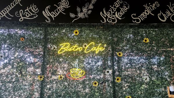 El Cajon Bistro & Bakery-Bistro by null