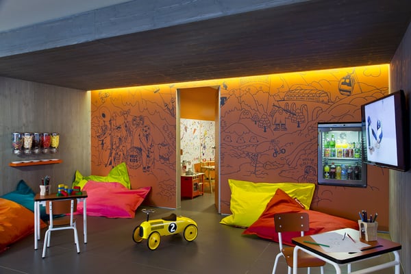 Heliopic Hotel & Spa by null