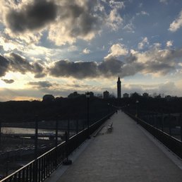 View of Washington Heights