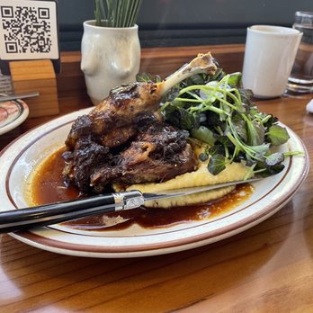 La Copine - Duck - New American Near Me - Yucca Valley, California