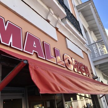Mallorca - Bakeries Near Me - San Juan, Puerto Rico Mallorca - Bakeries Near Me - San Juan, Puerto Rico