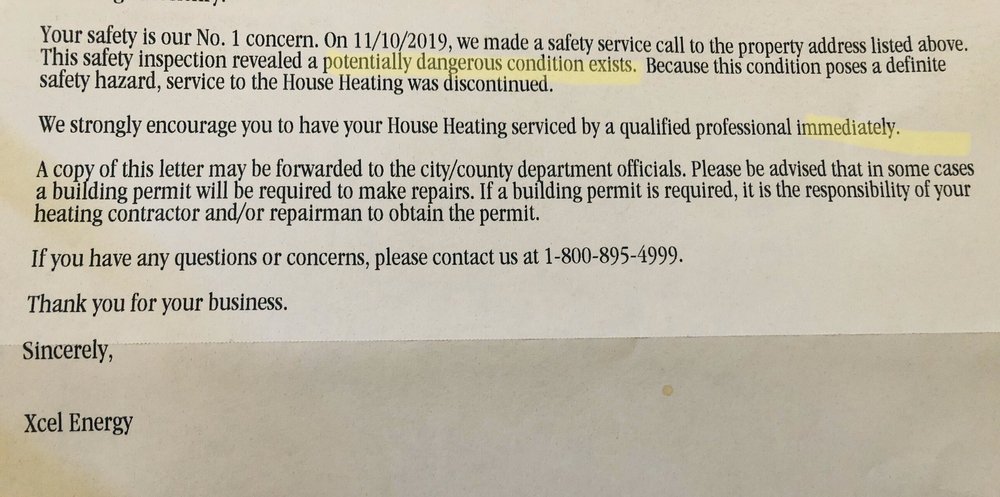 comfort zone heating & air